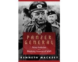 Boek Panzer General 9781510727298, Verzenden, Zo goed als nieuw