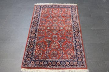 Sarouck - Loper - 155 cm - 96 cm, Nieuw
