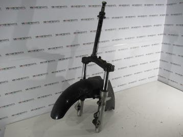 Yamaha YP 250A DX Voorvork poten, Ophalen of Verzenden, Nieuw