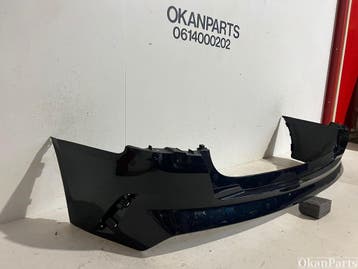 Kia Sorento achterbumper 86511-P2000, Ophalen, Gebruikt, Achter, Bumper