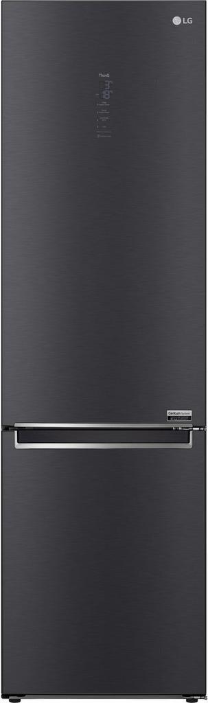 LG GBB92MCABP Koel- vriescombinatie 384 Liter - No Frost -, Witgoed en Apparatuur, Ophalen of Verzenden, Nieuw