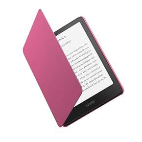 Case voor 6 Kindle e-Reader - Roze, Verzenden, Zo goed als nieuw