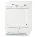 Zanussi Warmtepompdroge 7KG Energieklasse A+ ZTH475, Witgoed en Apparatuur, Verzenden, Refurbished