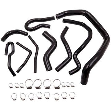 Geschikt voor Honda Civic D15 D16 SOHC 1992-2000 9 stuks, Verzenden, Nieuw, Honda