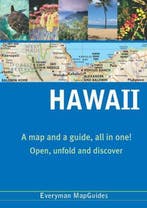 Hawaii City MapGuide 9781841592244, Verzenden, Gelezen
