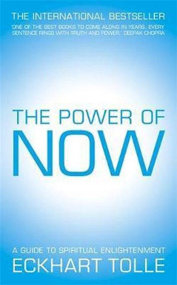 Boek Power Of Now 9780340898918, Boeken, Verzenden, Zo goed als nieuw