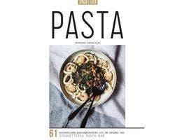 Boek Pasta 9789000352418, Verzenden, Zo goed als nieuw