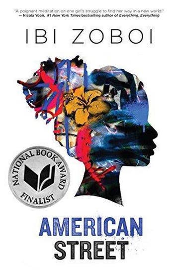 American Street - Ibi Zoboi 9780062473059, Boeken, Verzenden, Zo goed als nieuw, Ibi Zoboi