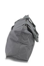 Kipling Schoudertas Zilver, Verzenden, Zo goed als nieuw