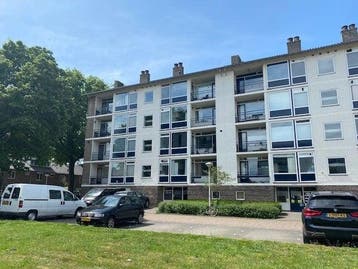 Te huur: Appartement Rodenburgweg in Eindhoven, Noord-Brabant, Eindhoven, Appartement