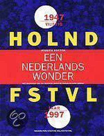 Een Nederlands wonder - J. Voeten 9789060119853, Boeken, Verzenden, Gelezen, J. Voeten