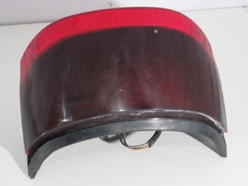 Suzuki GSX 600 F Achterlicht, Ophalen of Verzenden, Nieuw