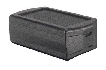 GGM Gastro | Thermobox plus - GN 1/1 - 35,2 Liter | PLB-050, Verzenden
