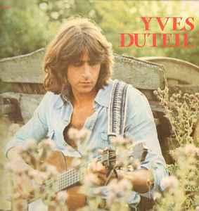 LP gebruikt - Yves Duteil - Yves Duteil (France, 1979), Verzenden, Zo goed als nieuw, Overige formaten