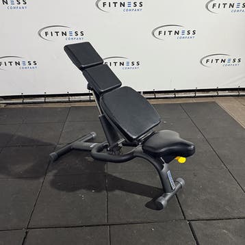 Gymfit - Adjustable Bench, Ophalen of Verzenden, Nieuw, Overige typen