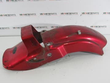 Honda VT 500 C Achterkap, Ophalen of Verzenden, Nieuw