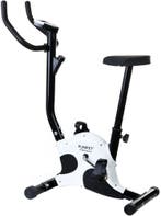 Hometrainer Fiets Mechanisch | Retourdeal 58% Korting, Nieuw, Ophalen of Verzenden, Buik, Metaal