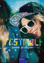 Festival! 9789044822670 Gerlinde De Bruycker, Verzenden, Zo goed als nieuw, Gerlinde De Bruycker