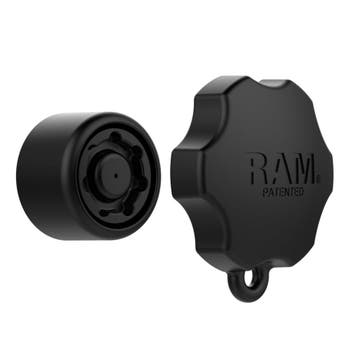 RAM Mounts Pin-Lock | RAP-S-KNOB5U, Verzenden, Nieuw