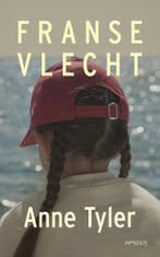 Franse vlecht (9789044649406, Anne Tyler), Boeken, Verzenden, Nieuw