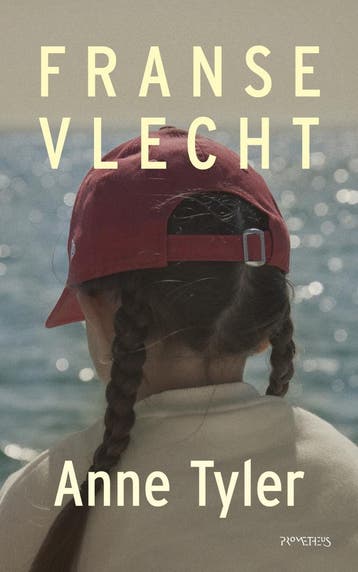 Franse vlecht (9789044649406, Anne Tyler), Boeken, Verzenden, Nieuw