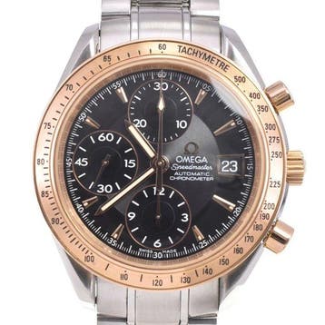 Omega - Speedmaster - 323.21.40.40.01.001 - Heren -, Nieuw