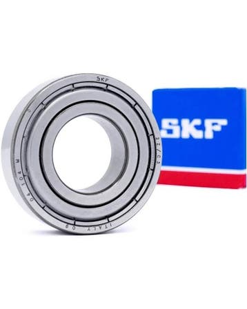 SKF 6212/C3 Diepgroefkogellager, Ophalen