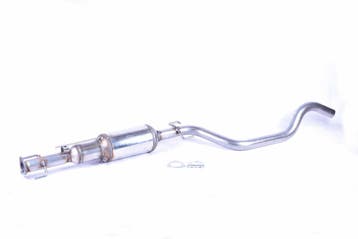 Roetfilter Opel Zafira 1.9 CDTi, Nieuw