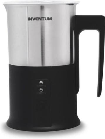 Inventum MK350 - Melkopschuimer - Zwart ( zonder verpakki..., Verzenden, Nieuw