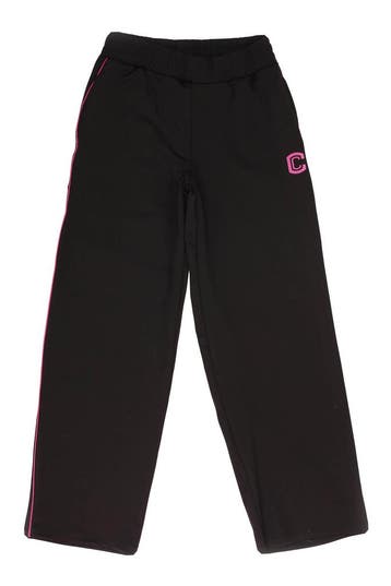 Coolcat Sportbroek Meisjes in maat 176 Paars, Verzenden, Zo goed als nieuw, Coolcat, Jongen of Meisje