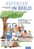 Asperger in Beeld 9789077671597, Boeken, Verzenden, Zo goed als nieuw