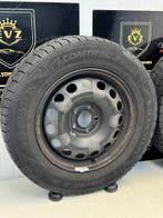 2 stuks 215/65R16C Peugeot Expert 2018 velgen All-Seasons, 16 inch, Banden en Velgen, All Season, Bestelwagen