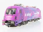 Roco H0 - 7520093 - Elektrische locomotief (1) - BR 183,, Nieuw