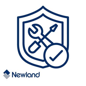 Newland warranty extension to 3 years | WECMT95P-3Y, Verzenden, Nieuw