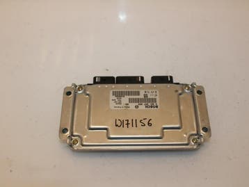 Computer Motormanagement Citroen C3 O83457, Ophalen of Verzenden, Nieuw