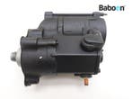 Startmotor Buell XB 12 R (XB12R), Verzenden, Gebruikt