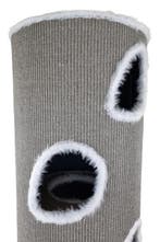 Topmast Big Cat Sweety Grijs – Extra Groot Krabmeubel voo., Verzenden, Nieuw