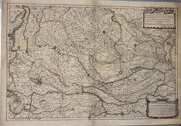 Italië - Verona, Vicenza, Padova, Mantova en delen van het, Nieuw