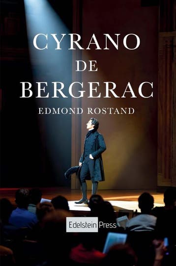Cyrano De Bergerac | Edmond Rostand | Nieuw, Ophalen of Verzenden, Nieuw, Edmond Rostand