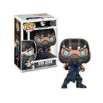 Funko Pop!  Mortal Kombat - Sub-Zero #251, Verzamelen, Poppetjes en Figuurtjes, Verzenden, Nieuw