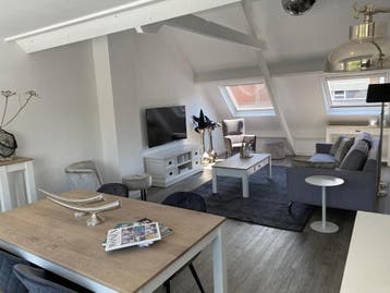 Te huur: Appartement Veestraat in Tilburg, Huizen en Kamers, Tilburg, Noord-Brabant, Appartement