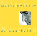 cd - Marco Borsato - De Waarheid, Verzenden, Zo goed als nieuw