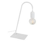 vtwonen VT Wonen - Glow Tafellamp - Wit, Nieuw
