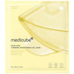 Medicube  Kojic Acid Turmeric Brightening Gel Mask, Verzenden, Nieuw