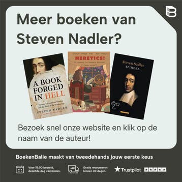 Spinoza / Olympus - Steven Nadler 9789046700211, Boeken, Verzenden, Gelezen, Steven Nadler