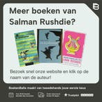 De duivelsverzen 9789046706367 Salman Rushdie, Verzenden, Zo goed als nieuw, Salman Rushdie