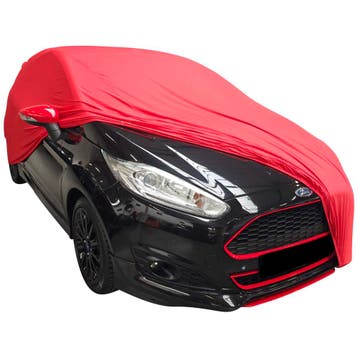 Autohoes voor Ford Fiesta Mk7 (2017-2023) Indoor BESTE, Ophalen of Verzenden, Nieuw, Op maat