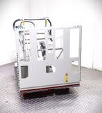 Cascade Push-Pull met sheetsave, Zakelijke goederen, Machines en Bouw | Heftrucks en Intern transport, Verzenden