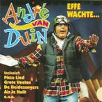 André van Duin - Effe Wachte..., Ophalen of Verzenden, Gebruikt
