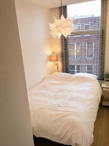 Te huur: Appartement Adrien Mildersstraat in Rotterdam, Huizen en Kamers, Huizen te huur, Appartement, Rotterdam, Zuid-Holland